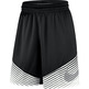 Nike Short Elite Reveal (010/negro/gris/blanco)