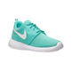 Nike Roshe One Breeze "Calypso Green" (410/verde turquesa/blanco)