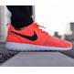 Nike Roshe One Breeze "Corail" (801/korall/blanco/negro)