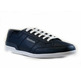 Reebok Zapatillas Royal Deck Athletic (marino/blanco)