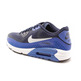 Nike Air Max 90 Lunar 90 BR "Royal" (400 / azul / blanco / Navy)