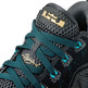 Lebron XII Low "SVSM" (070/negro/metalic gold/radant esmeralda)