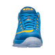 Lebron XII Niedrige "Entourage" (484/Foto blau/gold/gym bl)