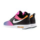 Nike Air Max Tavas SD "Boréale" (005/negro/morado/rosa)