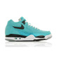 Nike Flug Squad "Aqua Green" (400/aqua/black/silber)