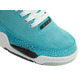 Nike Flug Squad "Aqua Green" (400/aqua/black/silber)