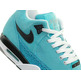 Nike Flug Squad "Aqua Green" (400/aqua/black/silber)