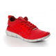 Nike Free OG 14 gewebt "Red" (600/rojo/crimson/sepia)