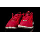 Nike Free OG 14 gewebt "Red" (600/rojo/crimson/sepia)