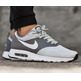 Nike Air Max Tavas Essential "Calx" (002/gris/blanco)