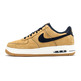 Air Force 1 Elite "Wheat Pack" (weiss/schwarz)