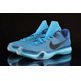 Kobe X (GS) "Blaue Lagune" (403/laguna azul/ngro)