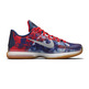 Kobe X (GS) "Independence Day" (604/azul/white/red)