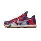 Kobe X (GS) "Independence Day" (604/azul/white/red)