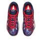 Kobe X (GS) "Independence Day" (604/azul/white/red)