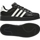 Adidas Superstar 2 Kind (28-33) (schwarz/weiß)