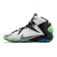 Lebron XII AS "All Star NYC" (190/blanco/negro/verde/azul)