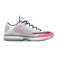 Kobe X Elite Low "Mambacurial" (010/schwarz/wolfgrau/pink-Fisch)