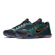 Kobe X Elite Low "Drill Sergeant" (303/dk atmc tl/tl orng-mnrl tl/bl)