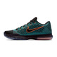 Kobe X Elite Low "Drill Sergeant" (303/dk atmc tl/tl orng-mnrl tl/bl)