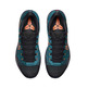 Kobe X Elite Low "Drill Sergeant" (303/dk atmc tl/tl orng-mnrl tl/bl)