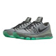 KD 8 "Hunt\\'s Hill Night" (020/plata noche/gris rugoso/verde resplandor)