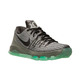 KD 8 "Hunt\\'s Hill Night" (020/plata noche/gris rugoso/verde resplandor)