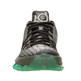 KD 8 "Hunt\\'s Hill Night" (020/plata noche/gris rugoso/verde resplandor)