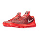 KD 8 "V-8" (610/bright crimson/blanco/negro)