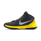 KD Trey 5 III "Yellow Eagle" (007/black/silber/gelb)