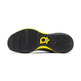 KD Trey 5 III "Yellow Eagle" (007/black/silber/gelb)