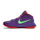 KD Trey 5 III "Court Purple" (536/court lila/volt/bright crimson)