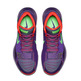 KD Trey 5 III "Court Purple" (536/court lila/volt/bright crimson)