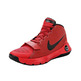 KD Trey 5 III "Red Night" (606/Universität rot/schwarz/schwarz/heller Krimson)