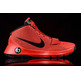 KD Trey 5 III "Red Night" (606/Universität rot/schwarz/schwarz/heller Krimson)