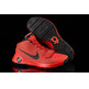 KD Trey 5 III "Red Night" (606/Universität rot/schwarz/schwarz/heller Krimson)