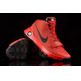 KD Trey 5 III "Red Night" (606/Universität rot/schwarz/schwarz/heller Krimson)