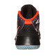 KD Trey 5 III PRM "Thunder Bolt" (061/black/bright crimson/white)