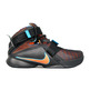 Nike Zoom LeBron Soldier 9 "Cavs Winner" (084/black/orange/blue)