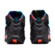 Nike Zoom LeBron Soldier 9 "Cavs Winner" (084/black/orange/blue)