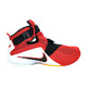 Nike Zoom LeBron Soldier 9 "Darius Adams " (606/Universität rot/schwarz/weiß)