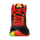 Nike Zoom Ohne einen Zweifel "Voltnight" (001/negro/volt/bright crimson)