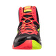 Nike Zoom Ohne einen Zweifel "Voltnight" (001/negro/volt/bright crimson)