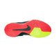 Nike Zoom Ohne einen Zweifel "Voltnight" (001/negro/volt/bright crimson)