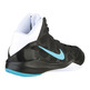 Nike Zoom Ohne Doubt "Blue Sky" (003/black/beta blue/white)