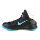 Nike Zoom Ohne Doubt "Blue Sky" (003/black/beta blue/white)