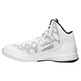 Nike Zoom Ohne Doubt "White" (100/blanco/gris/negro)