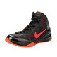 Nike Zoom Ohne einen Zweifel "Power" (200/dp pwtr/red/crimson)