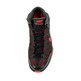 Nike Zoom Ohne einen Zweifel "Power" (200/dp pwtr/red/crimson)