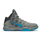 Nike Zoom Ohne einen Zweifel "Bluish Gray" (201/dp pwtr/blue/grey)